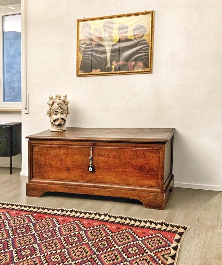 Casa Del Vicolo Fortunato Lägenhet Civitavecchia Exteriör bild