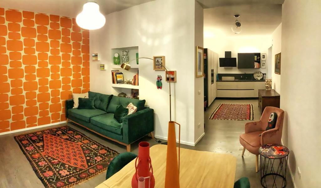 Casa Del Vicolo Fortunato Lägenhet Civitavecchia Exteriör bild